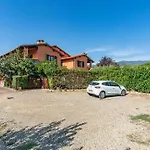 Casa Macinarino 13 Con Piscina