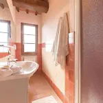 Apartman Casa Macinarino 13 Con Piscina Loro Ciuffenna