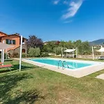 Casa Macinarino 13 Con Piscina