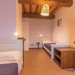 Apartman Casa Macinarino 13 Con Piscina *