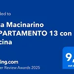 Casa Macinarino 13 Con Piscina Apartman Loro Ciuffenna