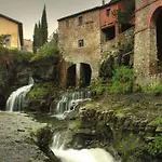 Apartman Casa Macinarino 13 Con Piscina