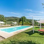 Apartman Casa Macinarino 13 Con Piscina