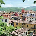 Apartman Casa Macinarino 13 Con Piscina Loro Ciuffenna