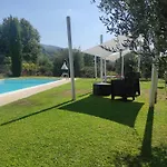 Casa Macinarino 13 Con Piscina Apartman Loro Ciuffenna