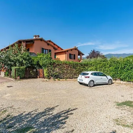 Casa Macinarino 13 Con Piscina