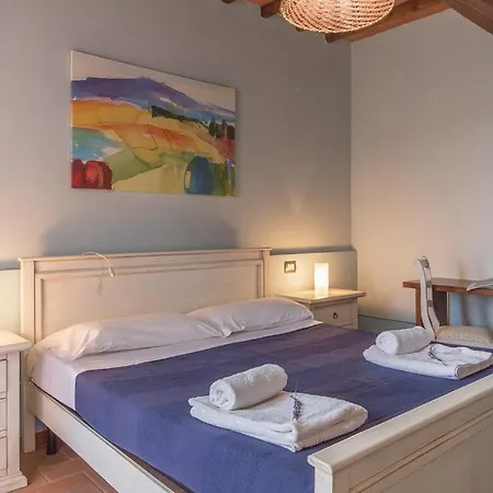 Appartamento Casa Macinarino 13