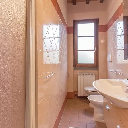 Casa Macinarino 13 Con Piscina