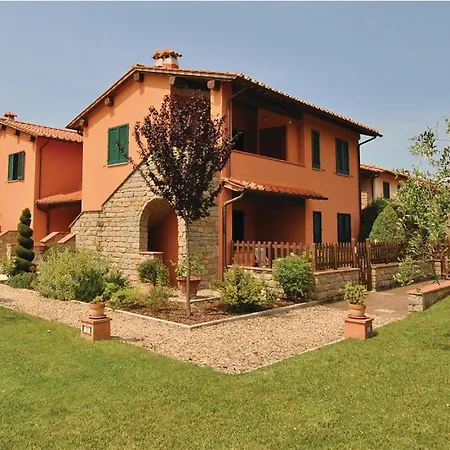 Casa Macinarino 13 Con Piscina *