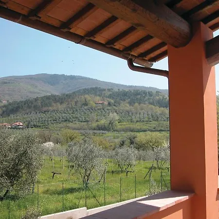 Casa Macinarino 13 Con Piscina