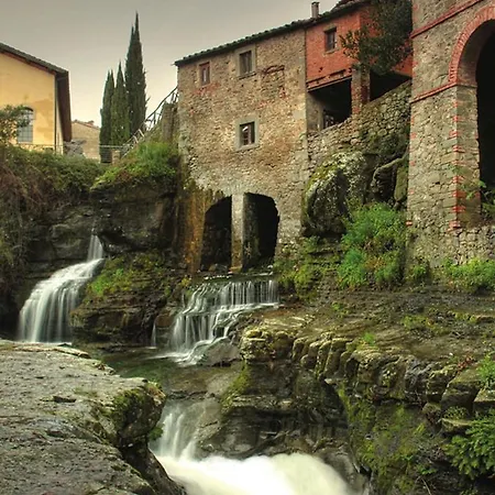 Appartamento Casa Macinarino 13