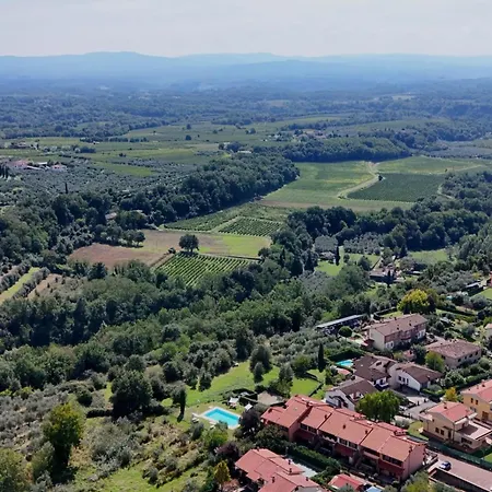Casa Macinarino 13 Con Piscina * Loro Ciuffenna