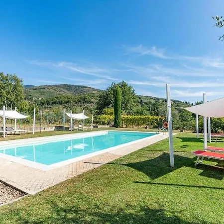 דירה Casa Macinarino 13 Con Piscina