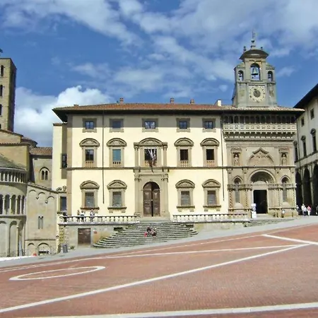 Appartamento Casa Macinarino 13 *