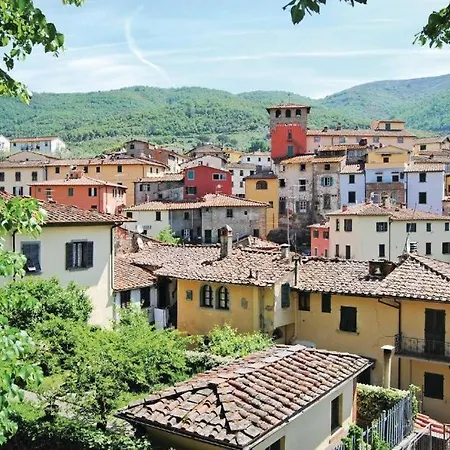 Appartamento Casa Macinarino 13 Loro Ciuffenna