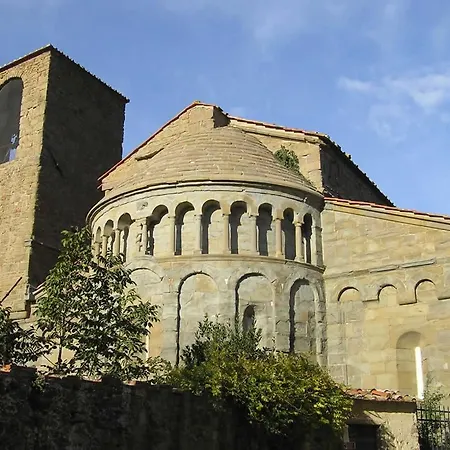 Casa Macinarino 13 Con Piscina *