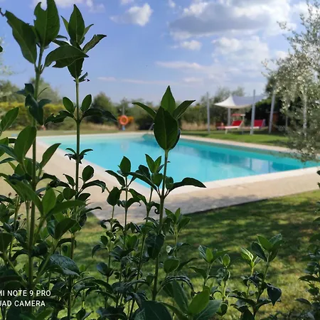 Apartman Casa Macinarino 13 Con Piscina Loro Ciuffenna