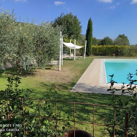 Casa Macinarino 13 Con Piscina * Loro Ciuffenna